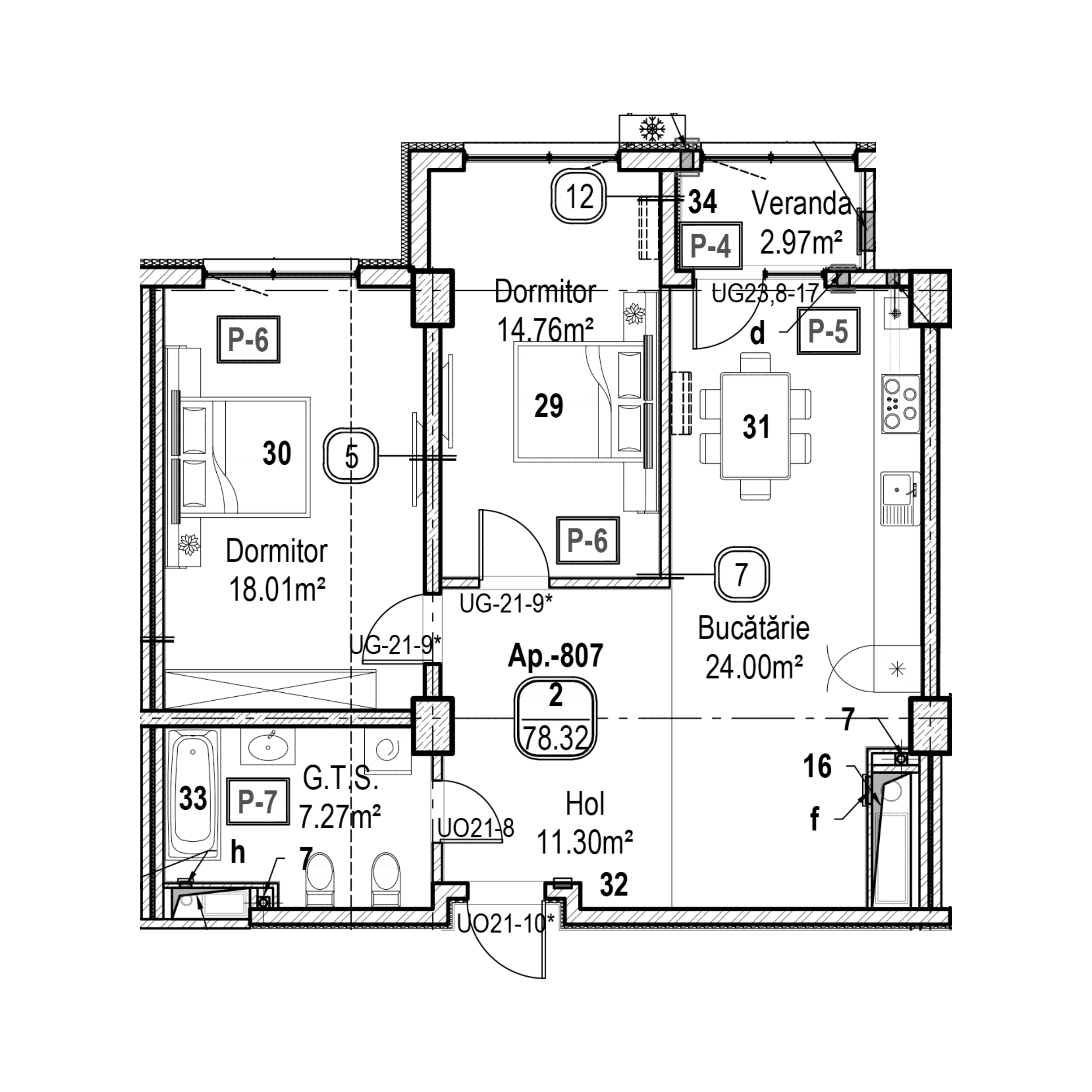 apartment cover photo